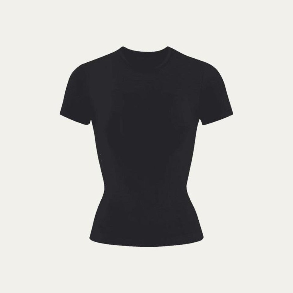 SKIMS Soft Smoothing T-Shirt / Multiple Sizes / NWT / MSRP $58
